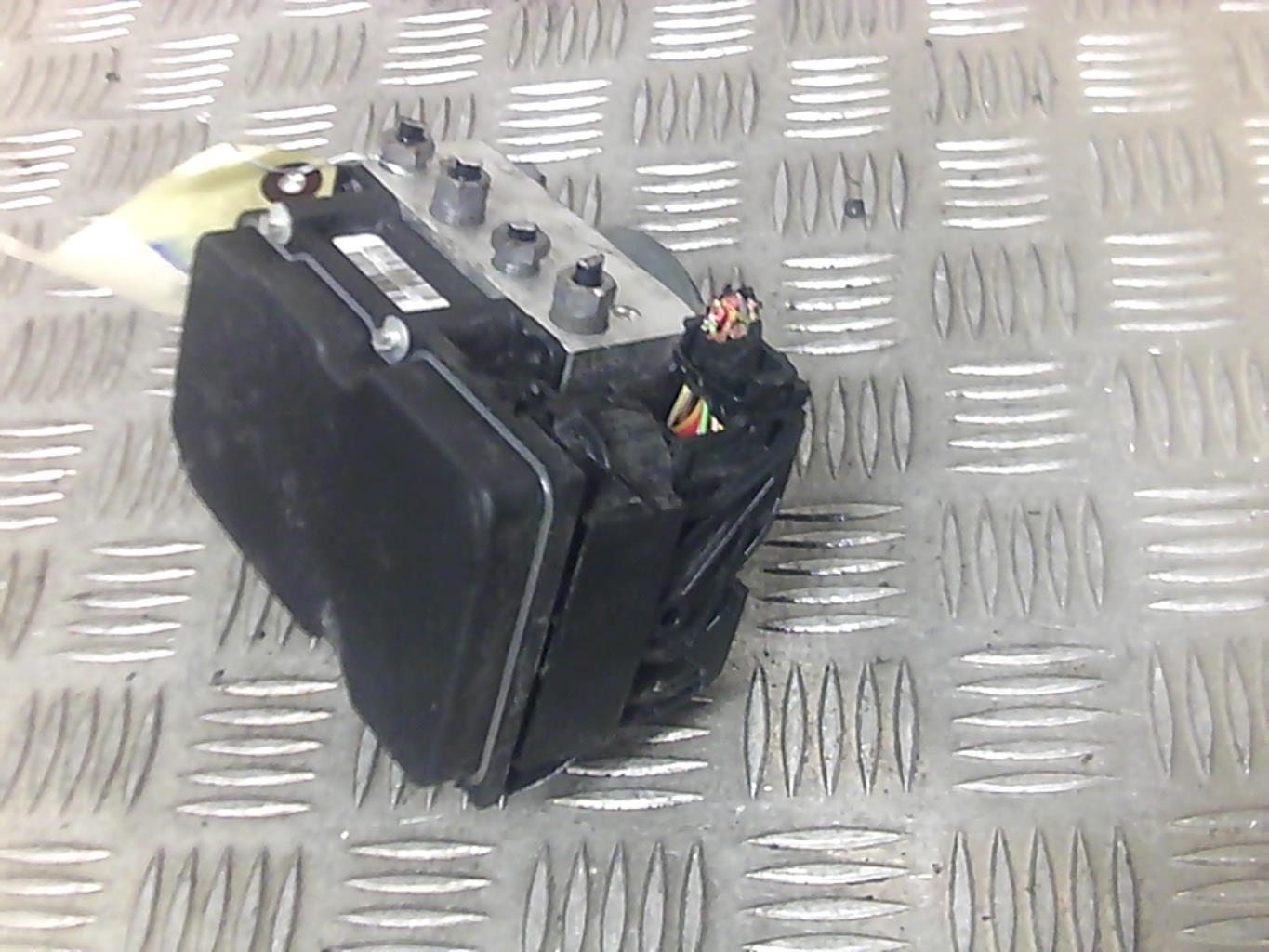 Bloc ABS (freins anti-blocage) FORD KA 2 PHASE 2 Essence - 1