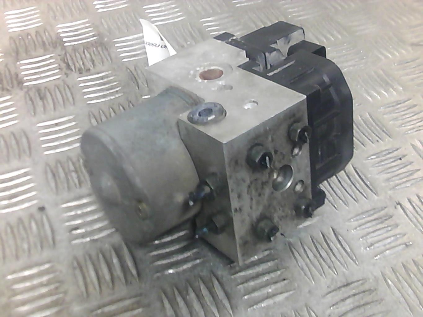 Blocco ABS (antibloccaggio freni) CITROEN XSARA PHASE 2 BREAK Diésel - 1