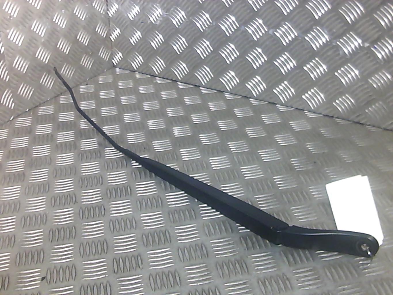 Braccio tergicristallo anteriore destro CITROEN C3 2 PHASE 2 Diésel - 1