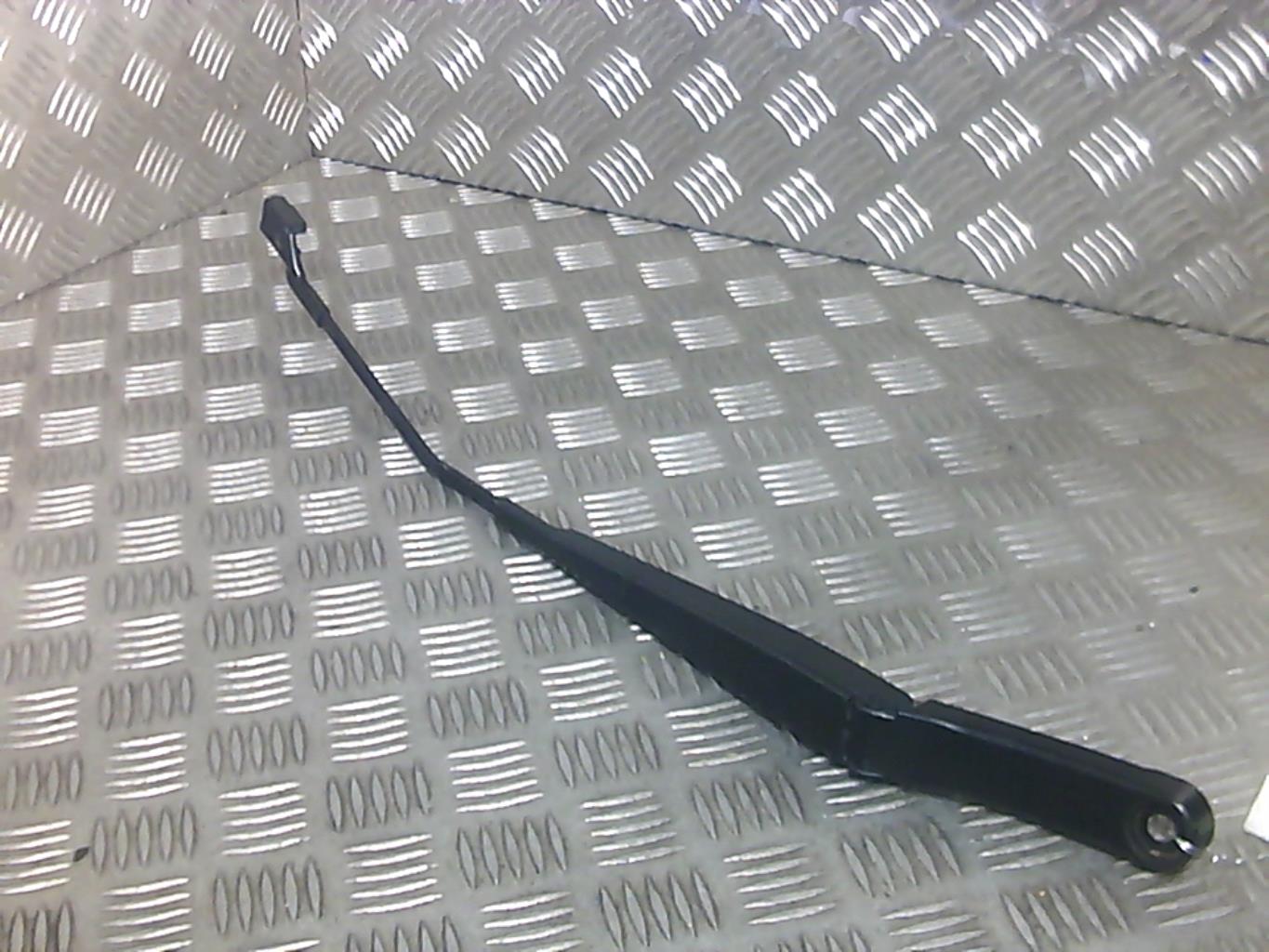 Braccio tergicristallo anteriore destro SEAT IBIZA 4 PHASE 1 Diésel - 1