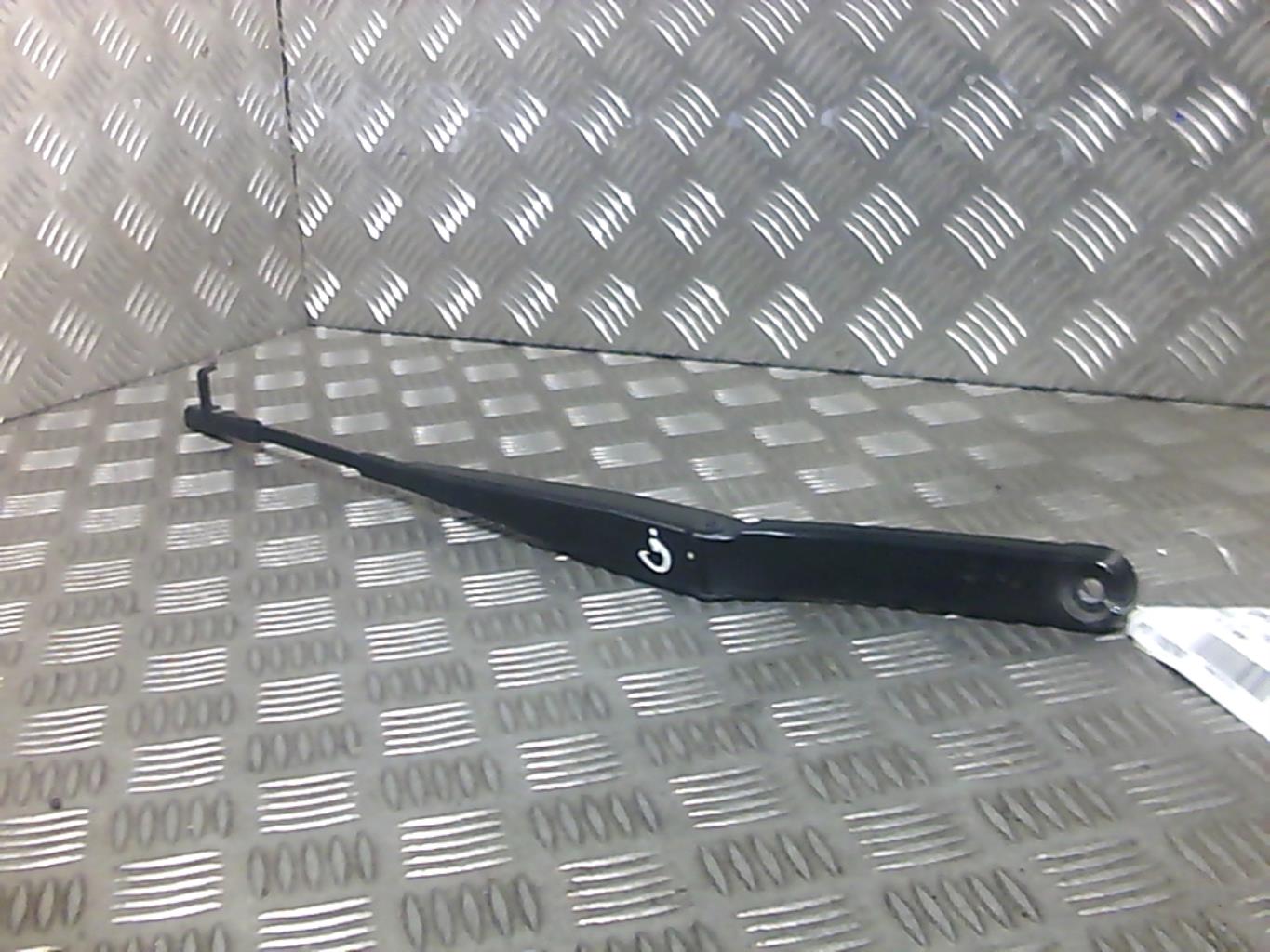 Braccio tergicristallo anteriore sinistro VOLKSWAGEN GOLF 5 Diésel - 1