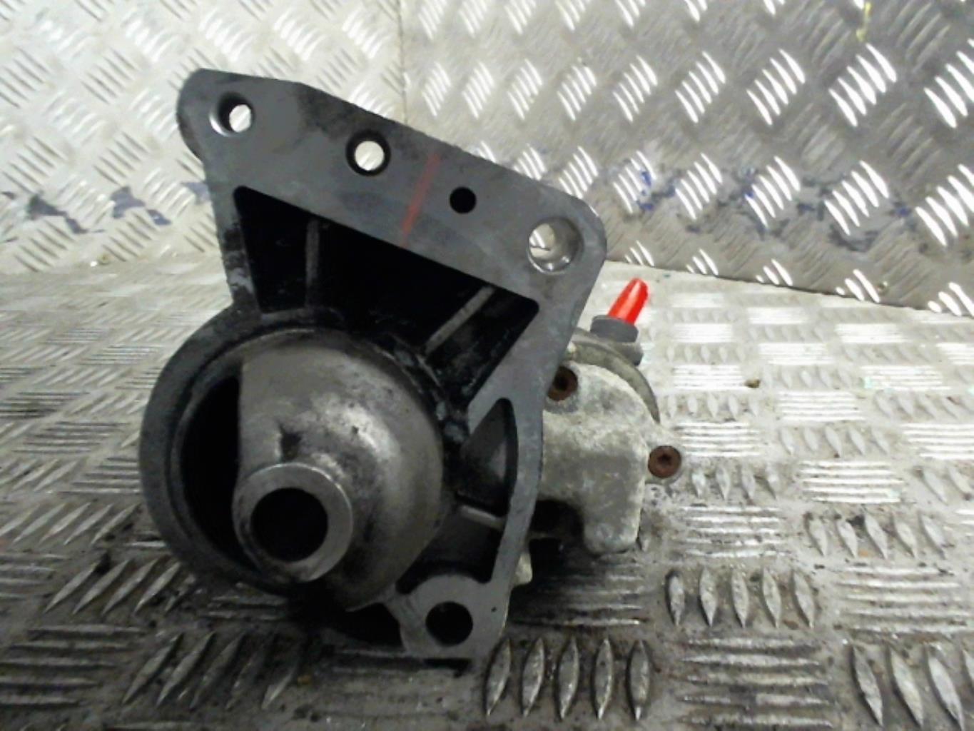 Demarreur MINI MINI 2 R56 PHASE 1 Diesel - 1