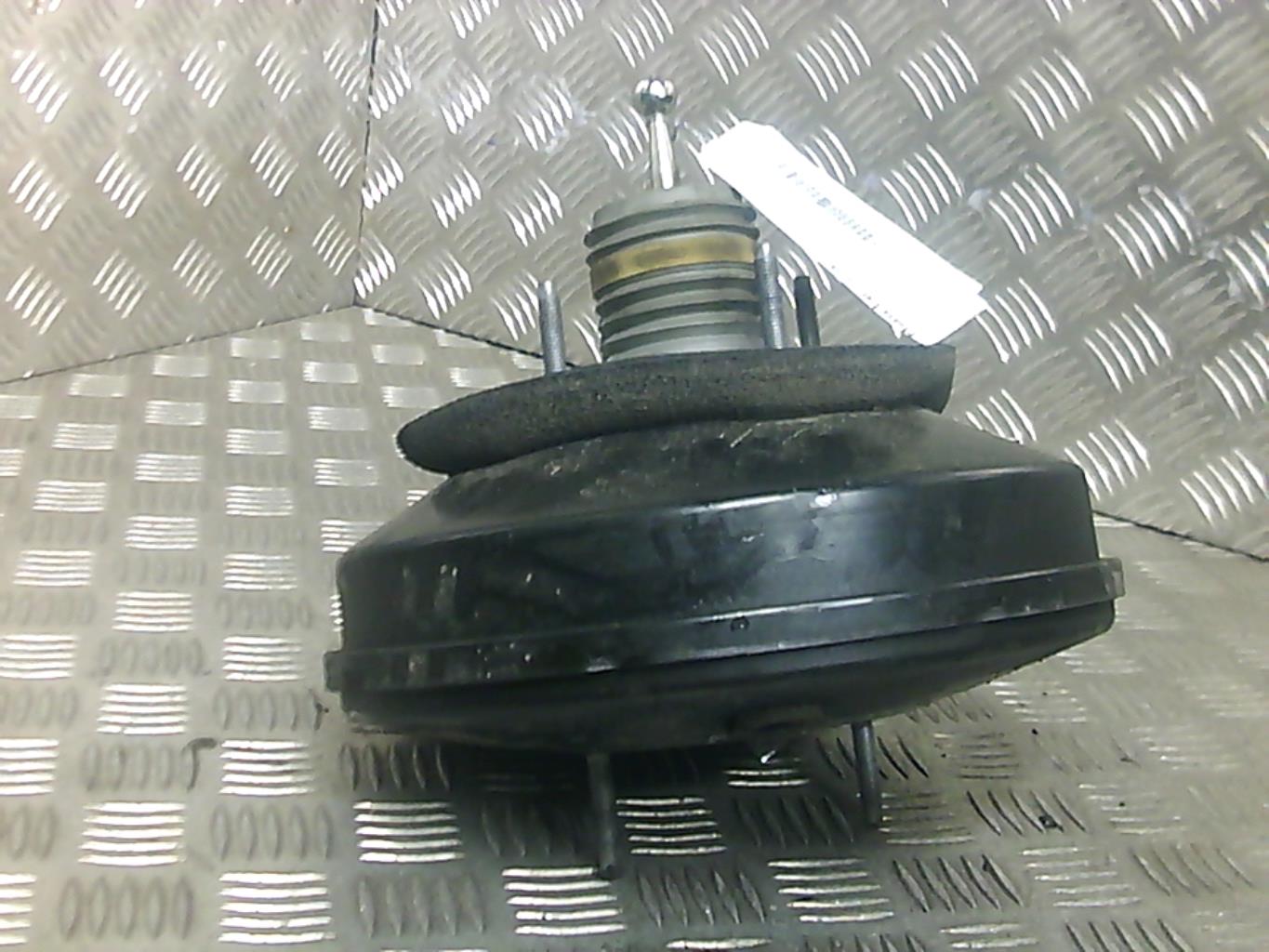 Mastervac PEUGEOT 208 1 PHASE 1 Diesel - 1