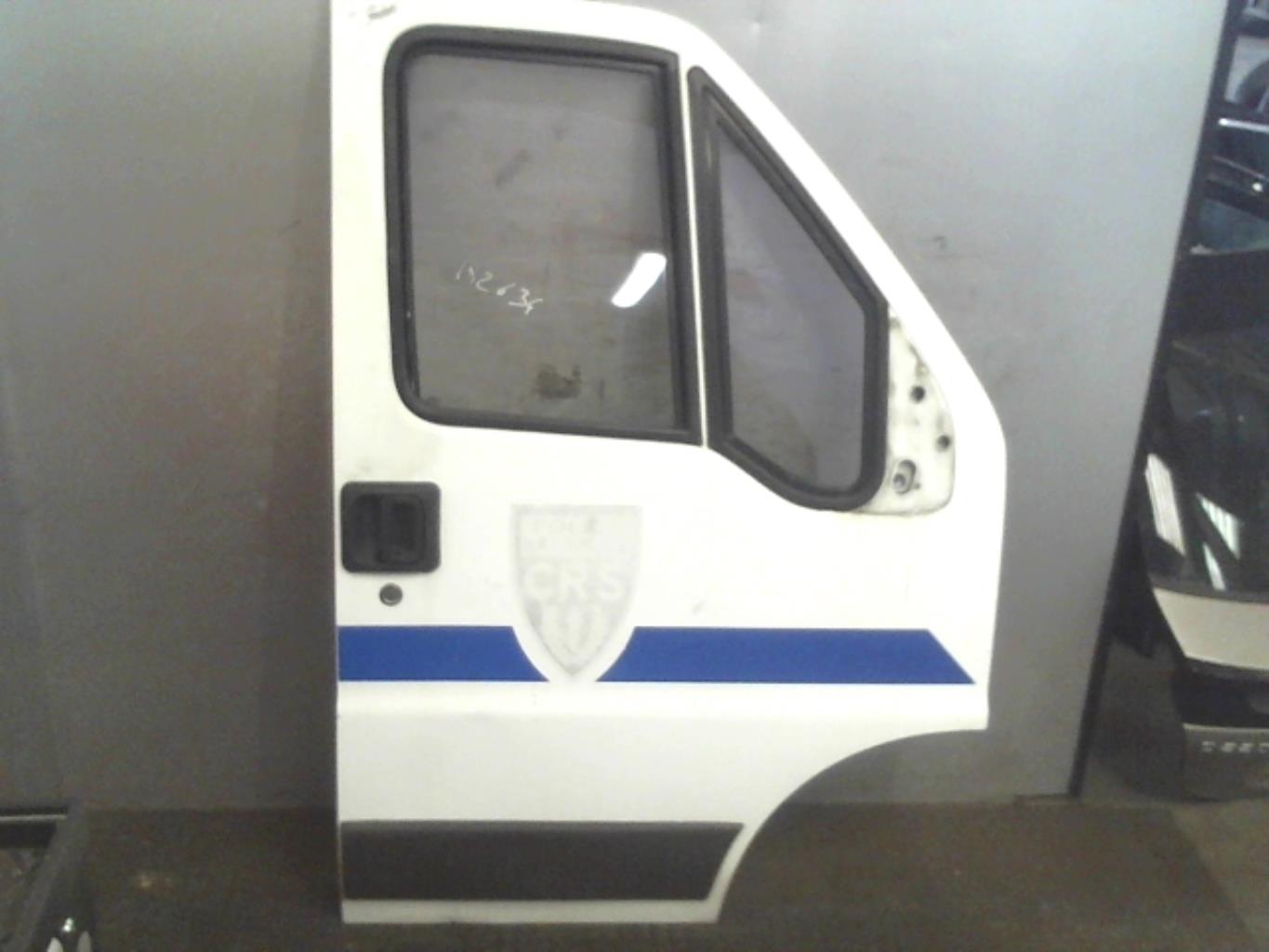 Portiera anteriore destra CITROEN JUMPER 2 Diésel - 1
