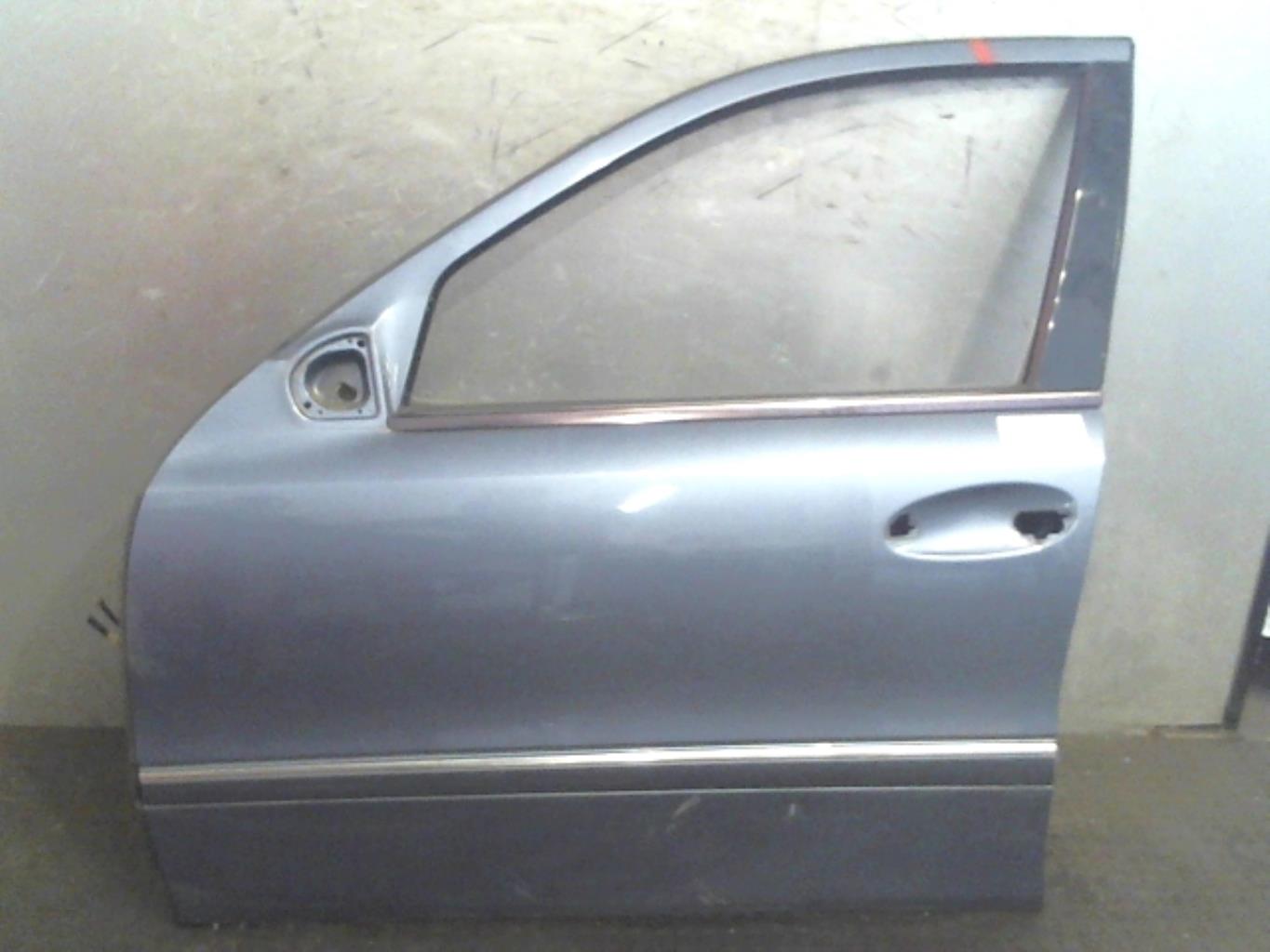 Portiera anteriore sinistra MERCEDES CLASSE E 211 PHASE 1 Diésel - 1