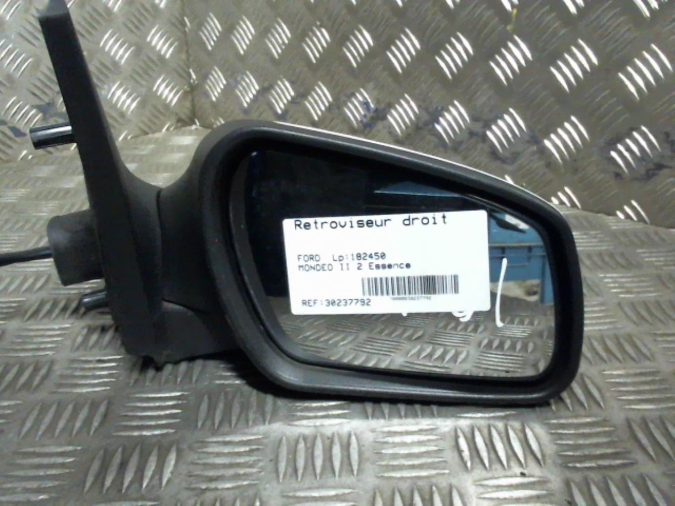 Retrovisor derecho FORD MONDEO 2 BREAK Gasolina - 1