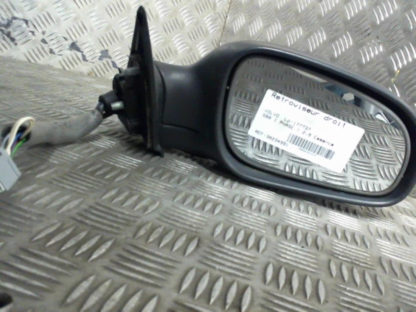 Specchietto retrovisore destro VOLVO S 80 1 PHASE 1 Gasolina - 1