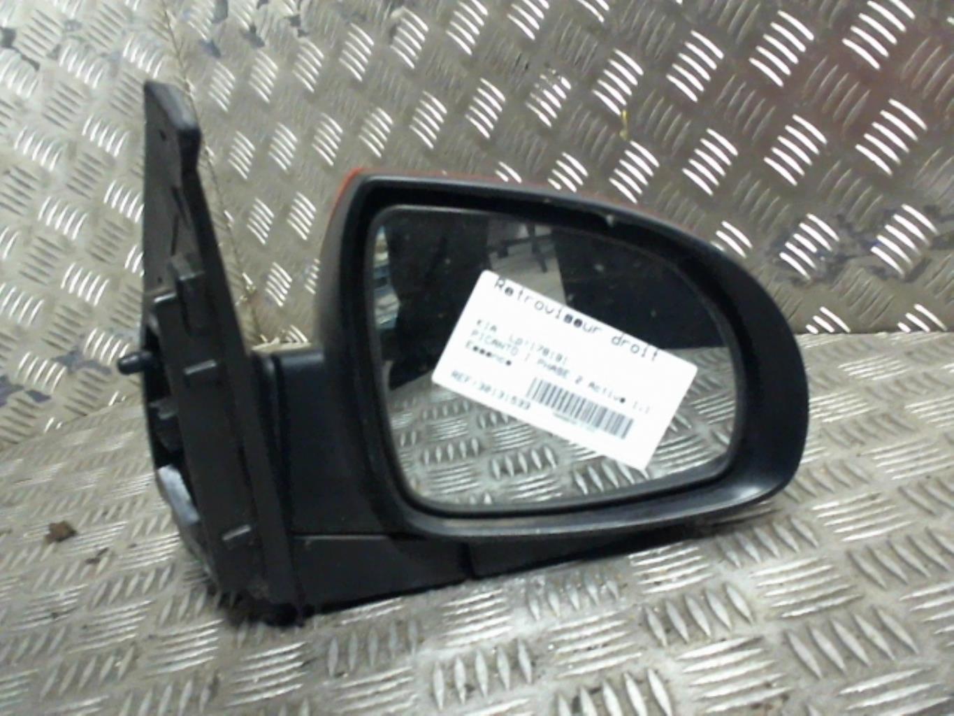 Specchietto retrovisore destro KIA PICANTO 1 PHASE 1 Gasolina - 1