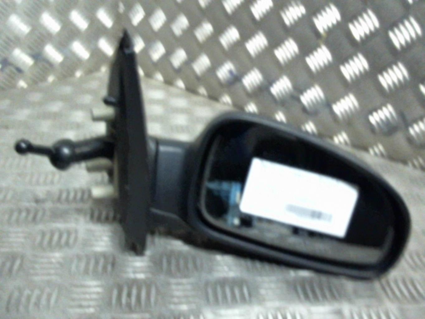 Specchietto retrovisore destro CHEVROLET KALOS Gasolina - 1
