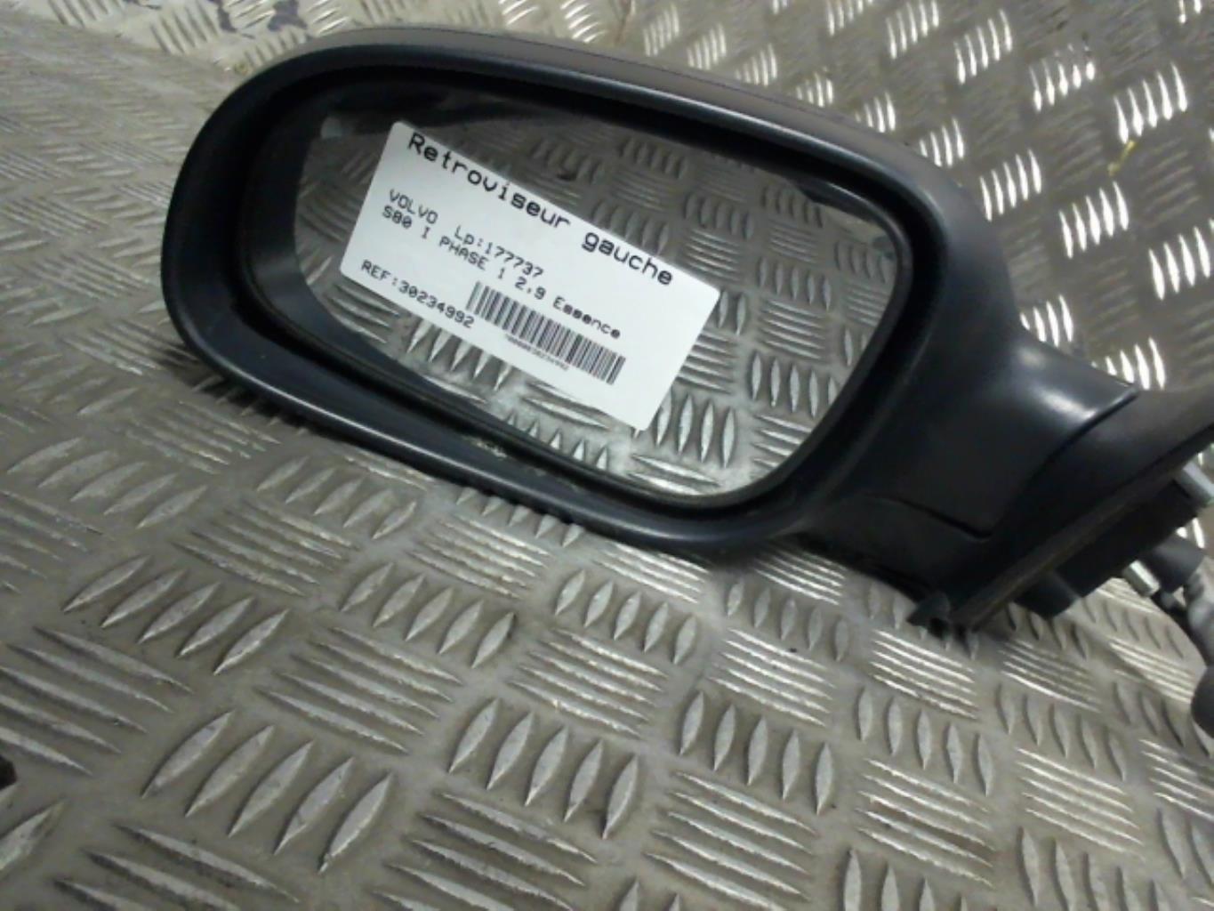 Specchietto retrovisore sinistro VOLVO S 80 1 PHASE 1 Gasolina - 1
