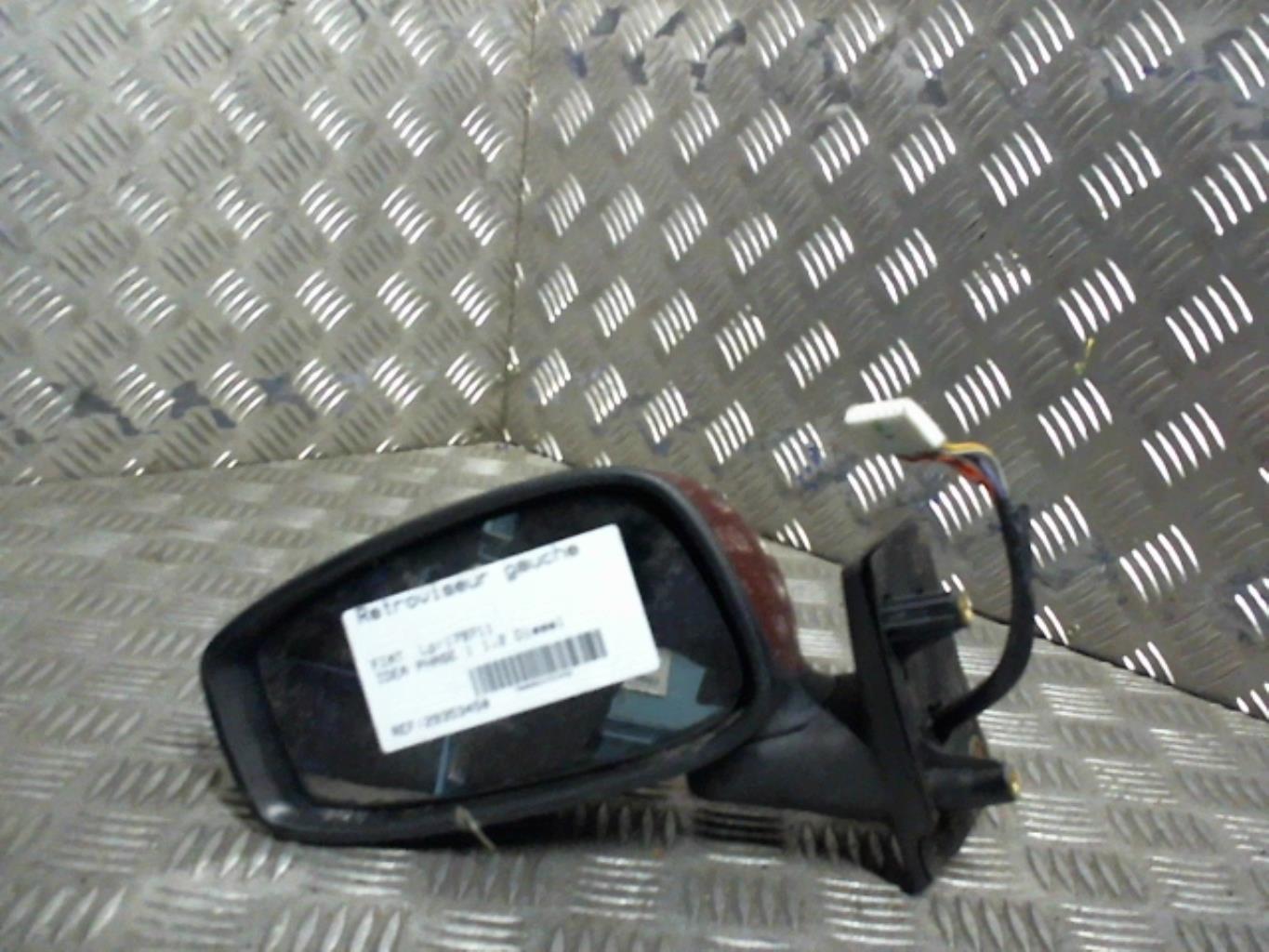 Specchietto retrovisore sinistro FIAT IDEA PHASE 1 Diésel - 1