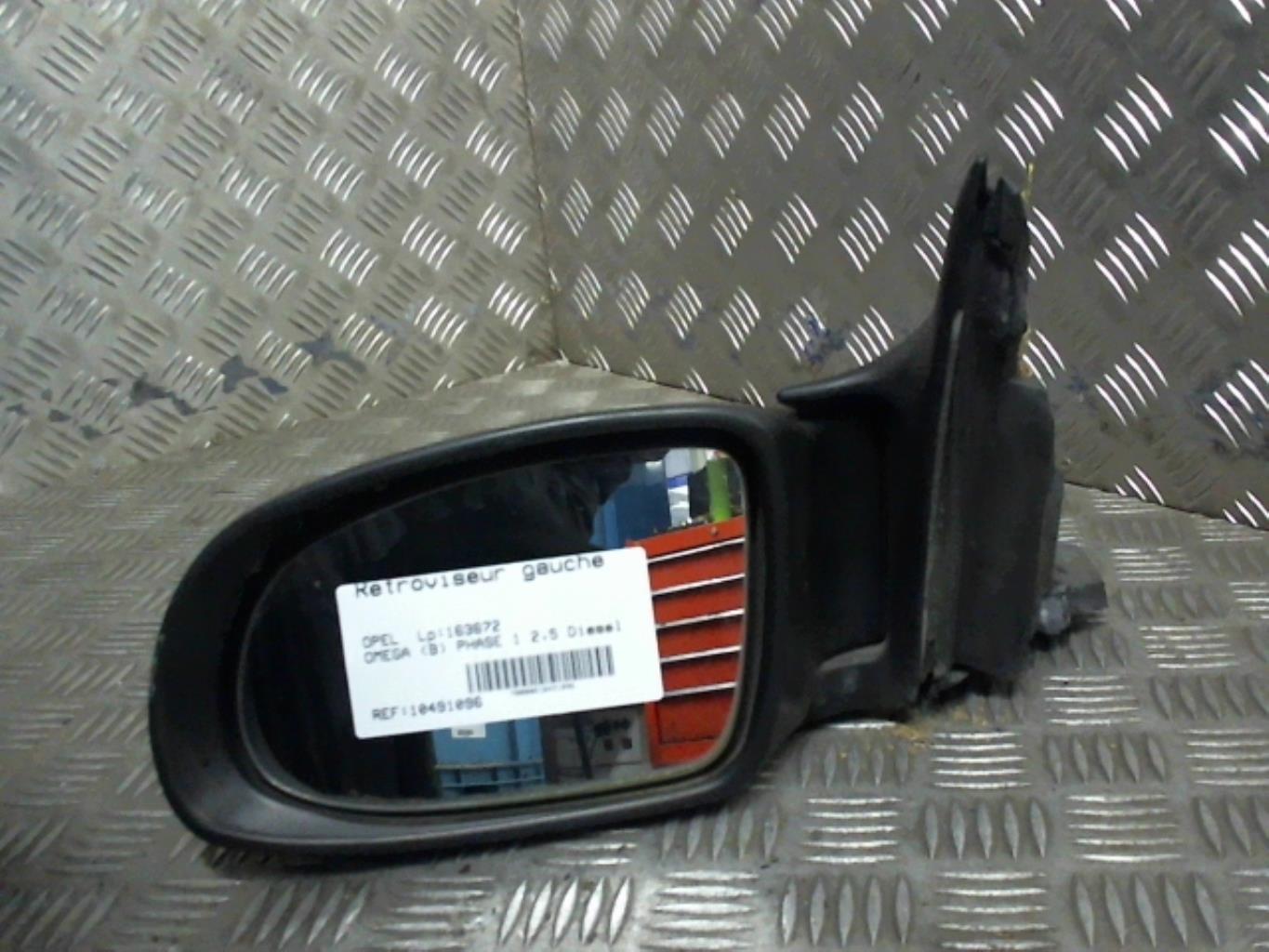 Specchietto retrovisore sinistro OPEL OMEGA B PHASE 1 Diésel - 1
