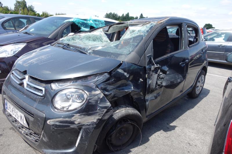 Boite de vitesses CITROEN C1 2 Essence - 1