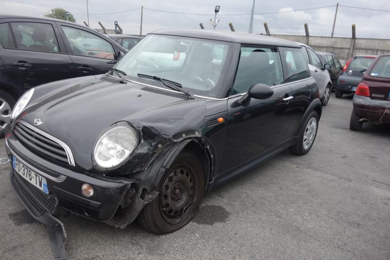 Boite de vitesses MINI MINI 1 R50/R53 PHASE 1 Diesel - 1