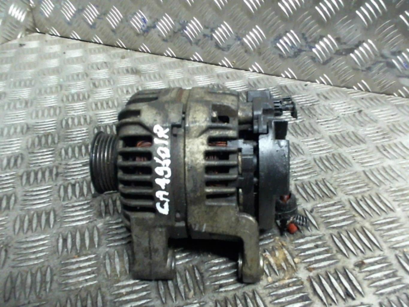 Alternatore OPEL CORSA D PHASE 1 Gasolina - 1
