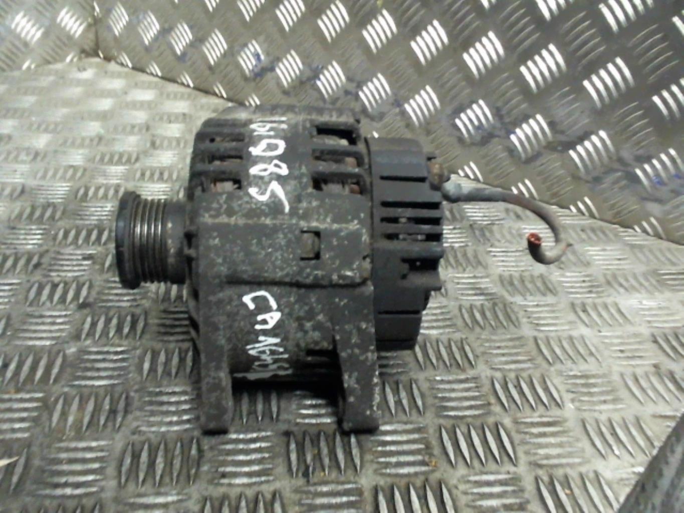 Alternateur RENAULT MASTER 2 PHASE 1 Diesel - 1
