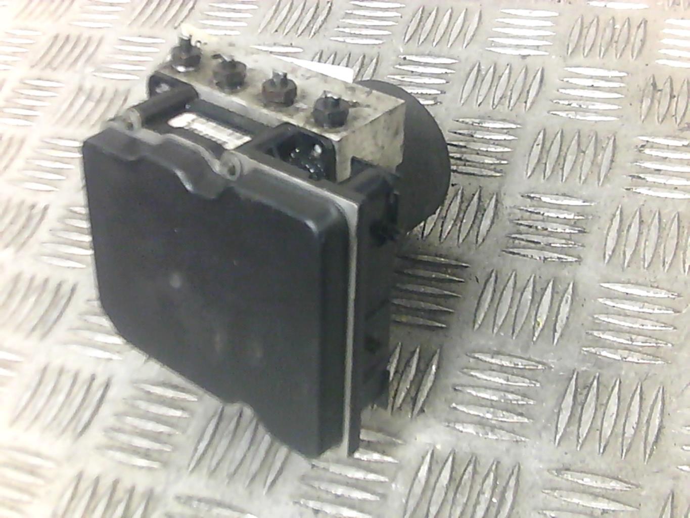 Bloc ABS (freins anti-blocage) FORD TRANSIT 4 Diesel - 1