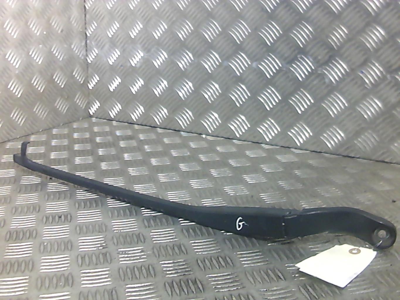 Braccio tergicristallo anteriore sinistro FIAT CROMA 2 PHASE 2 BREAK Diésel - 1