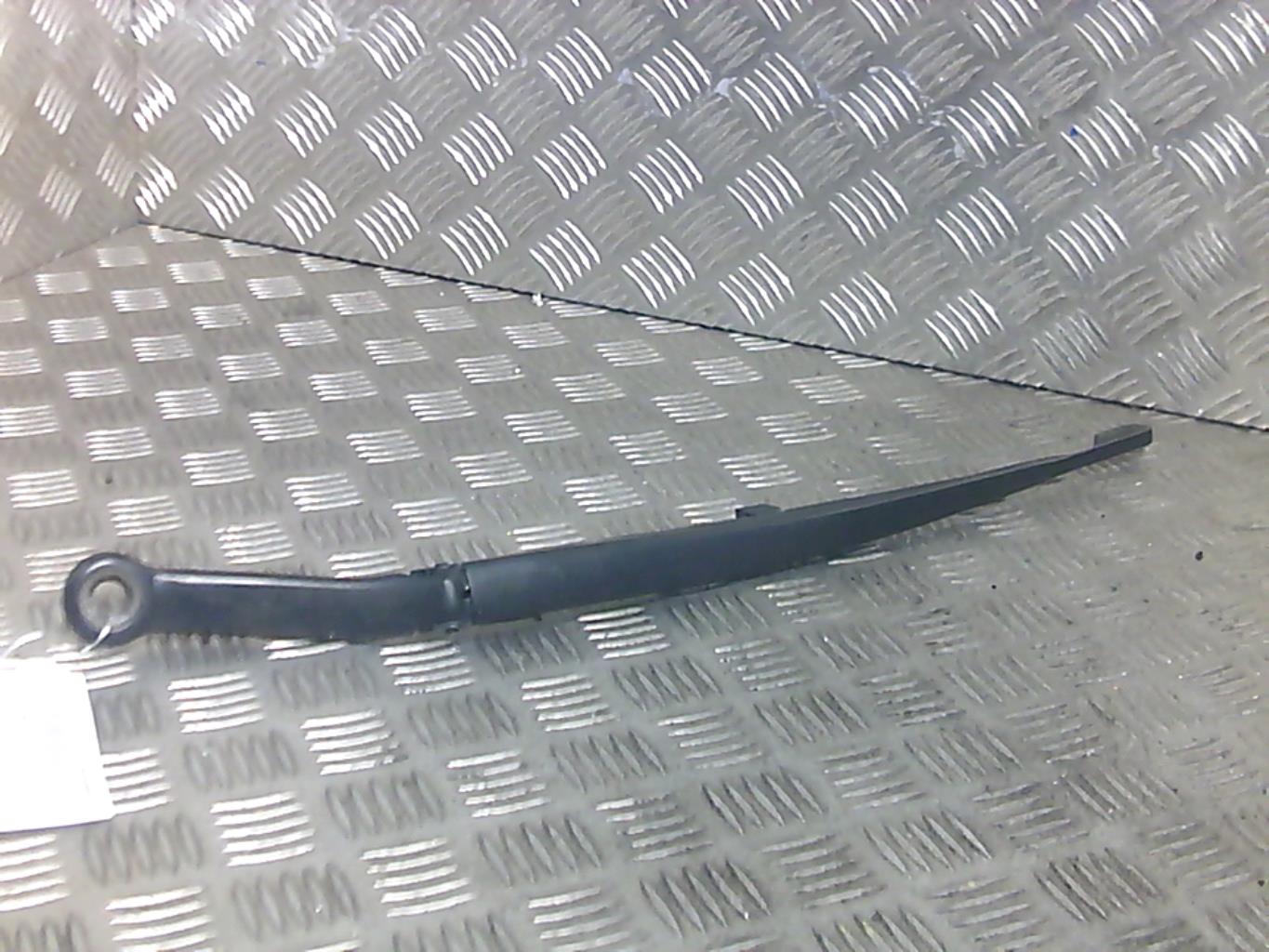 Braccio tergicristallo anteriore sinistro BMW SERIE 3 E46 PHASE 2 Diésel - 1