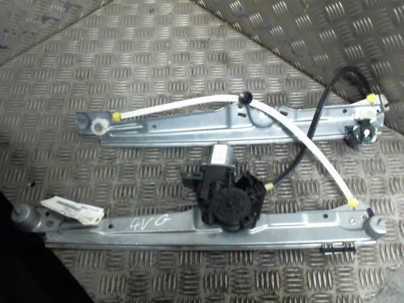 Alzacristalli elettrico anteriore sinistro RENAULT SCENIC 4 Diésel - 1