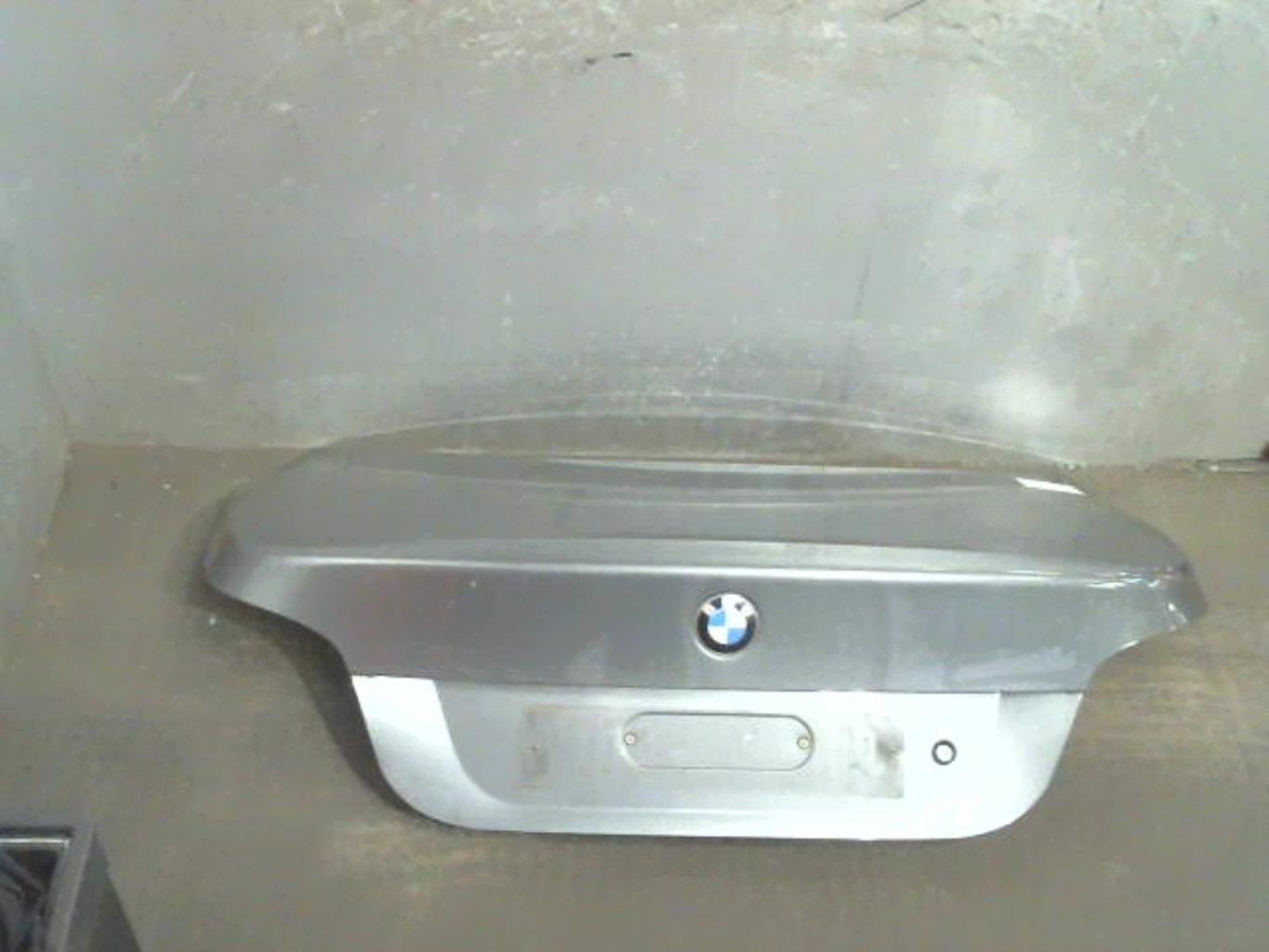 Malle/Hayon arriere BMW SERIE 5 E60 PHASE 2 Diesel - 1