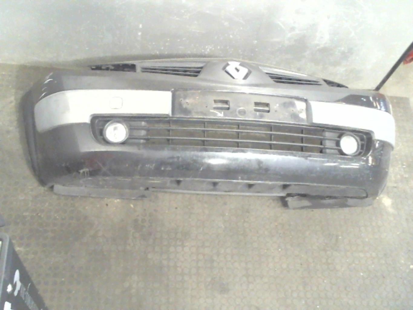 Paraurti anteriore RENAULT MEGANE 2 PHASE 1 Diésel - 1