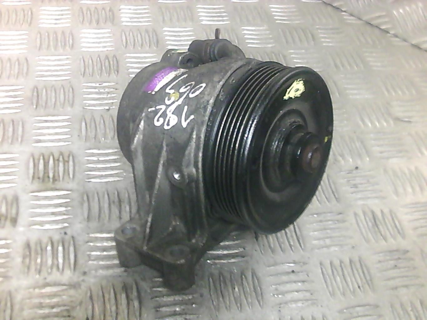 Pompe de direction RENAULT LAGUNA 1 PHASE 1 Diesel - 1
