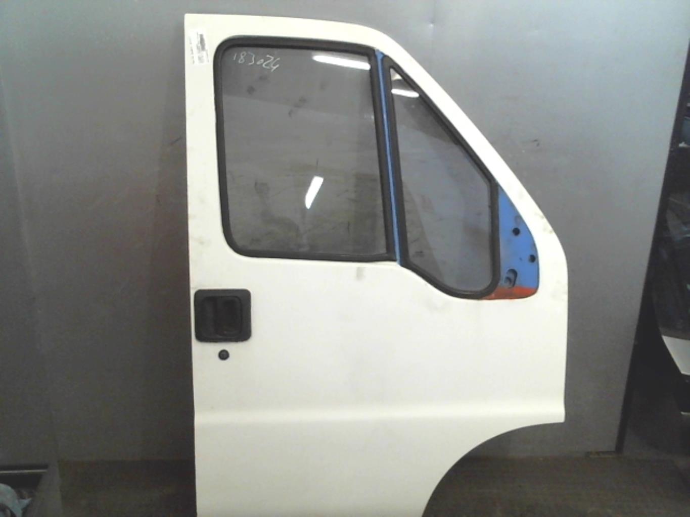 Portiera anteriore destra CITROEN JUMPER 1 Diésel - 1