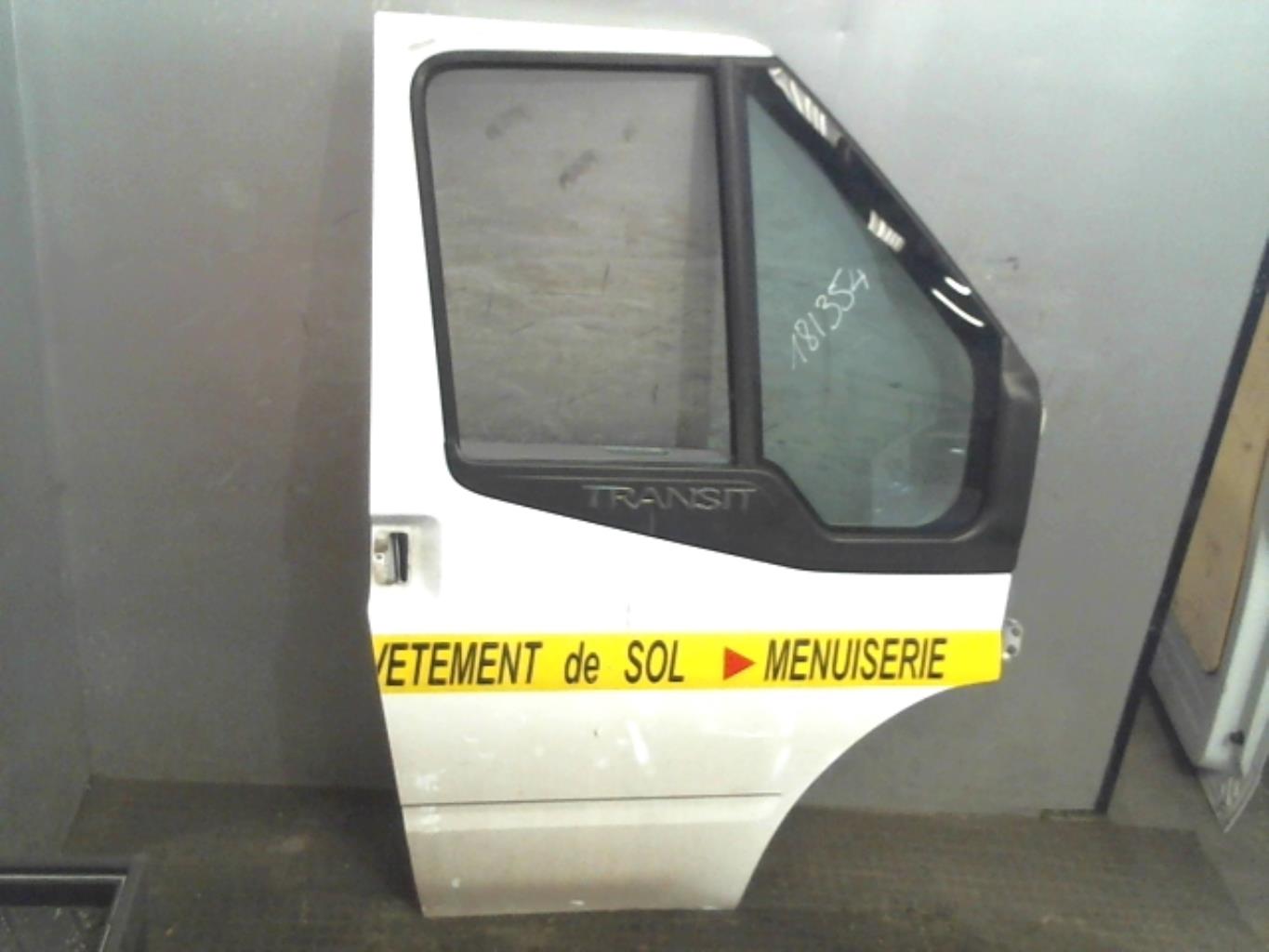 Puerta delantera derecha FORD TRANSIT 4 Diésel - 1
