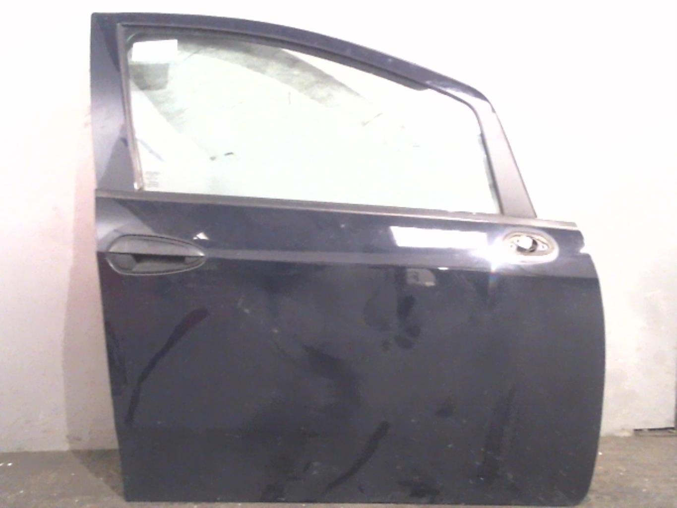 Portiera anteriore destra FIAT GRANDE PUNTO Gasolina - 1
