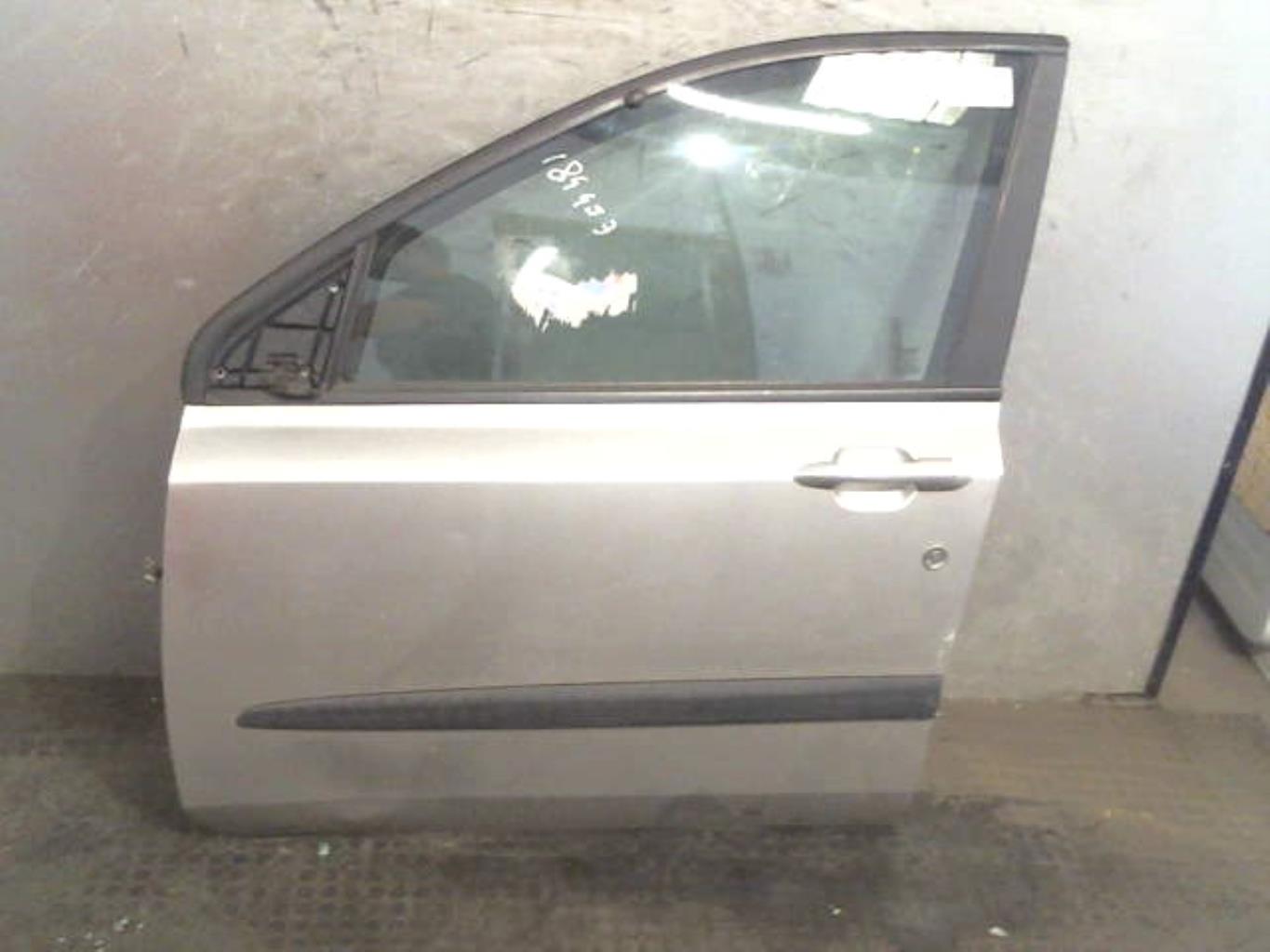 Portiera anteriore sinistra FIAT STILO BREAK Diésel - 1
