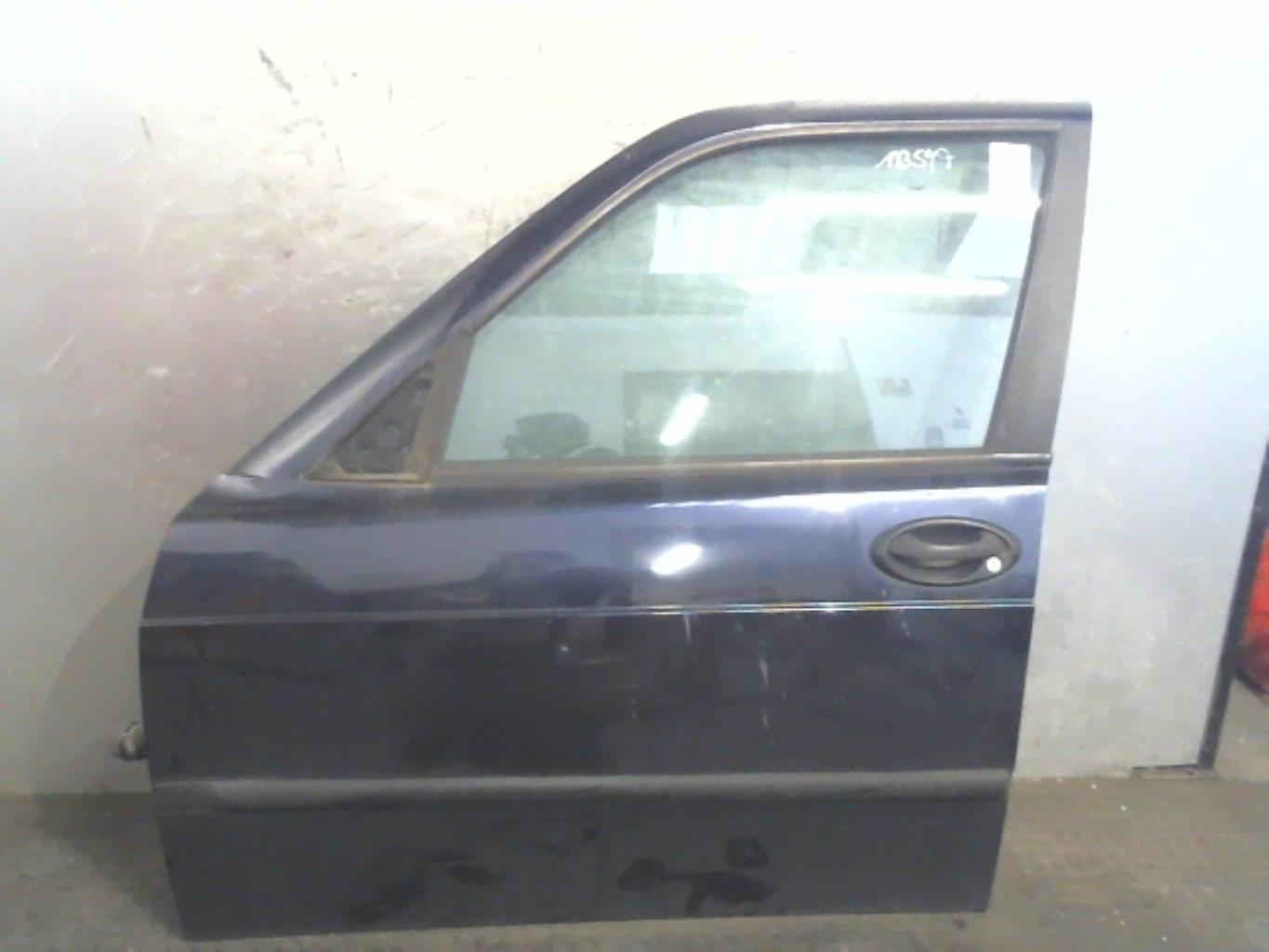 Porte avant gauche SAAB 9.3 1 Essence - 1