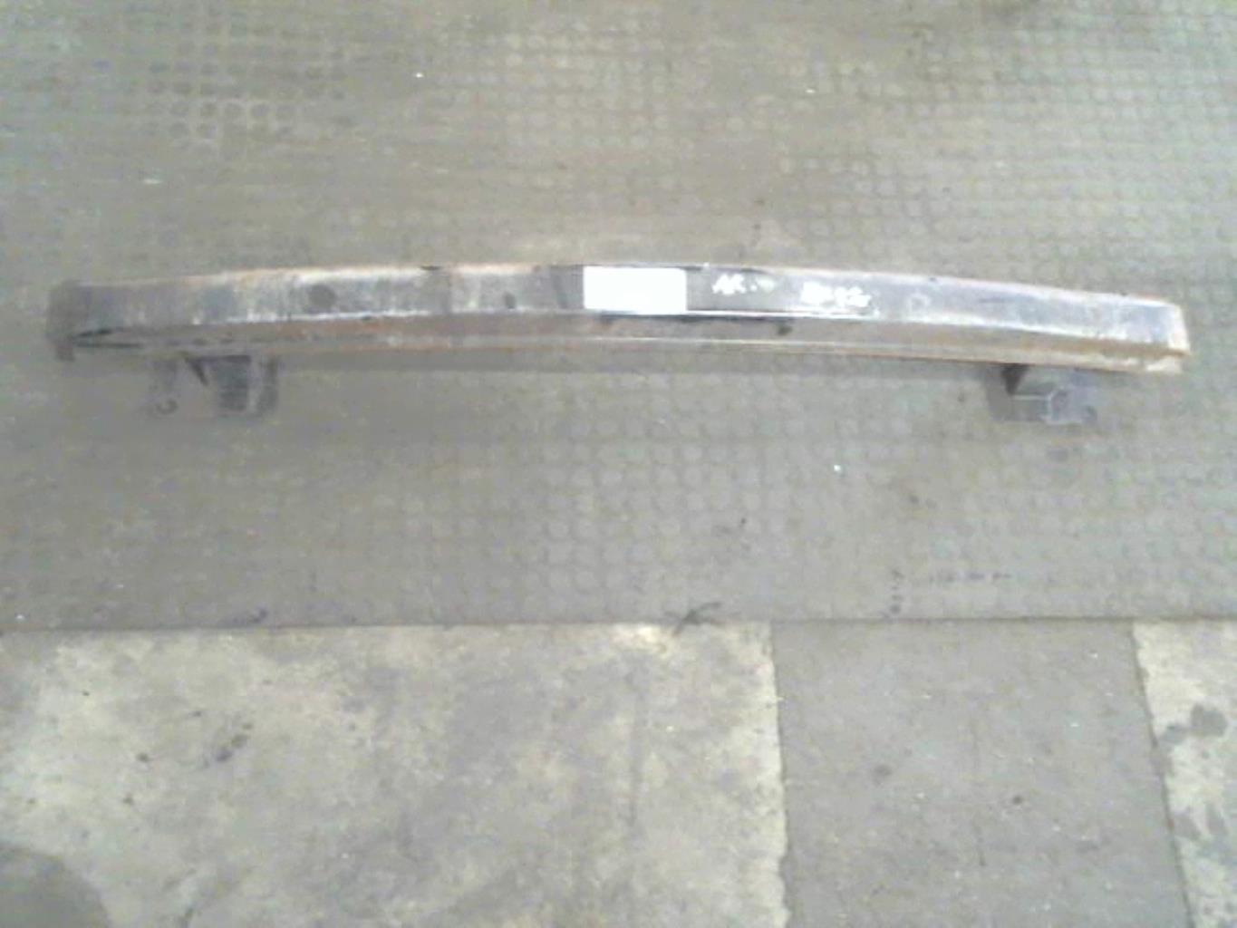 Traversa rinforzo paraurti posteriore VOLKSWAGEN FOX Gasolina - 1