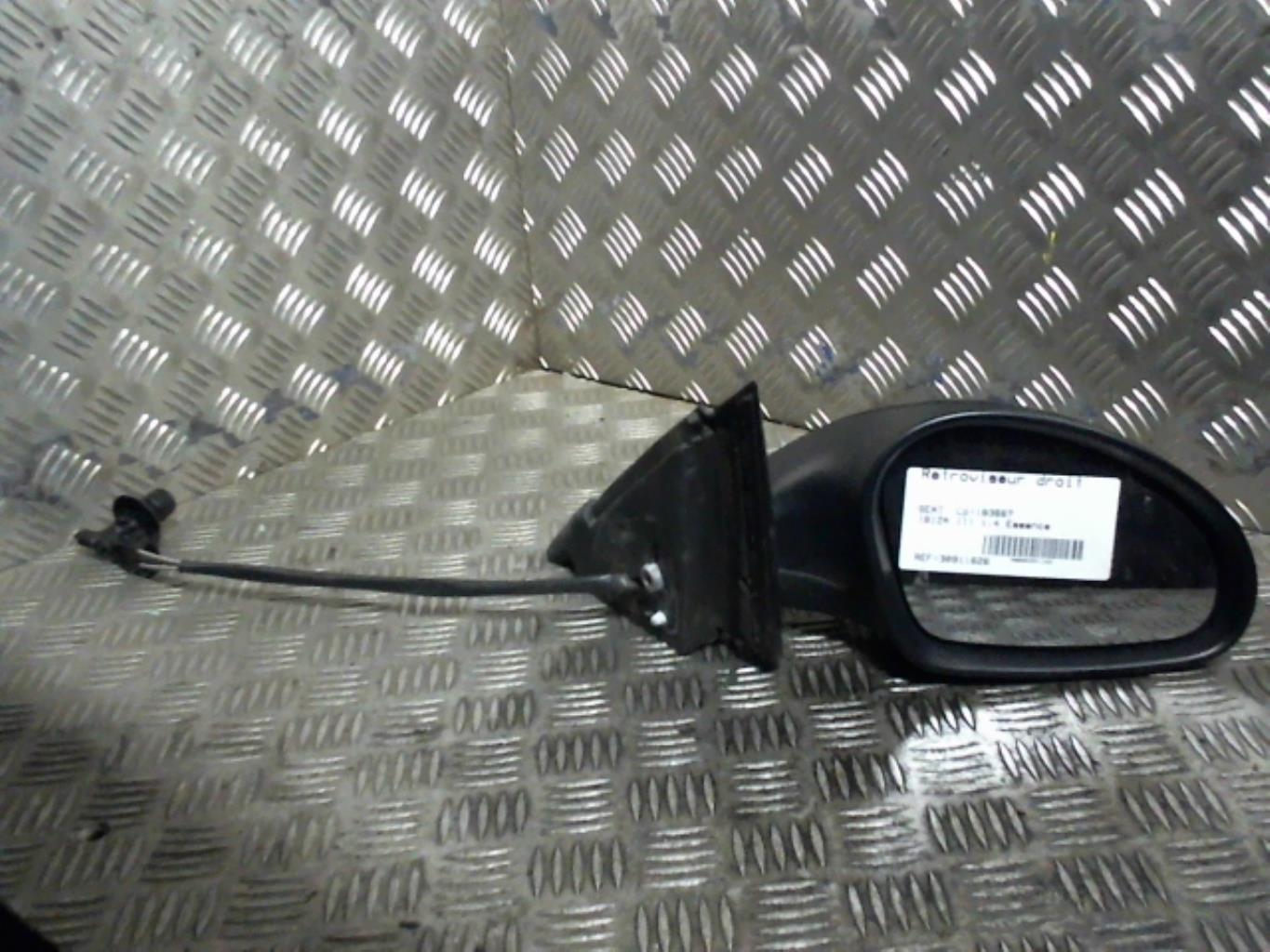Specchietto retrovisore destro SEAT IBIZA 3 PHASE 1 Gasolina - 1