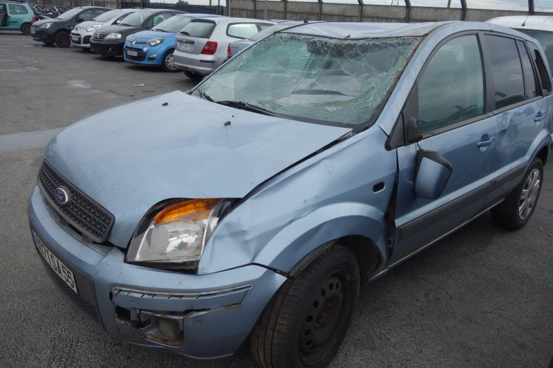 Volant FORD FUSION PHASE 2 Diesel - 1
