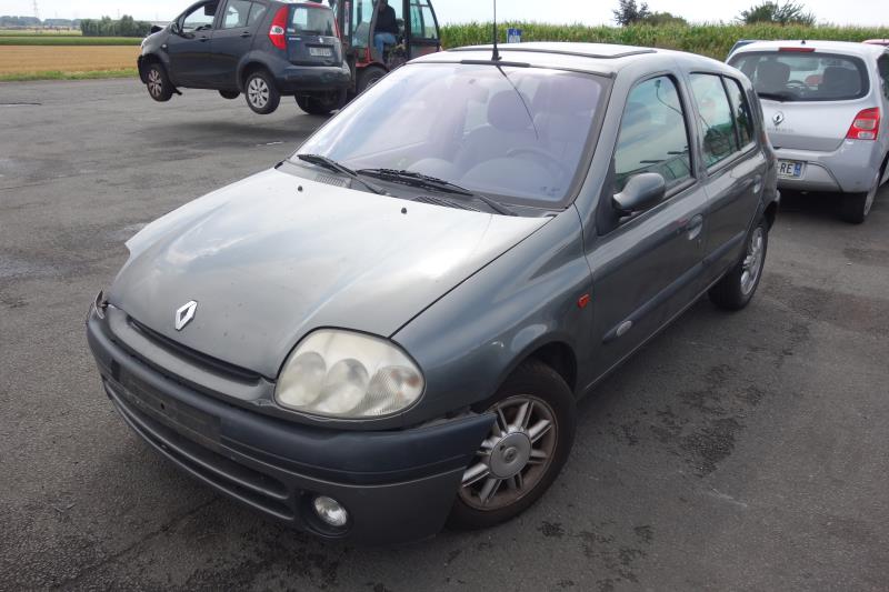 Giunto cardanico albero di trasmissione destro RENAULT CLIO 2 PHASE 1 Gasolina - 1