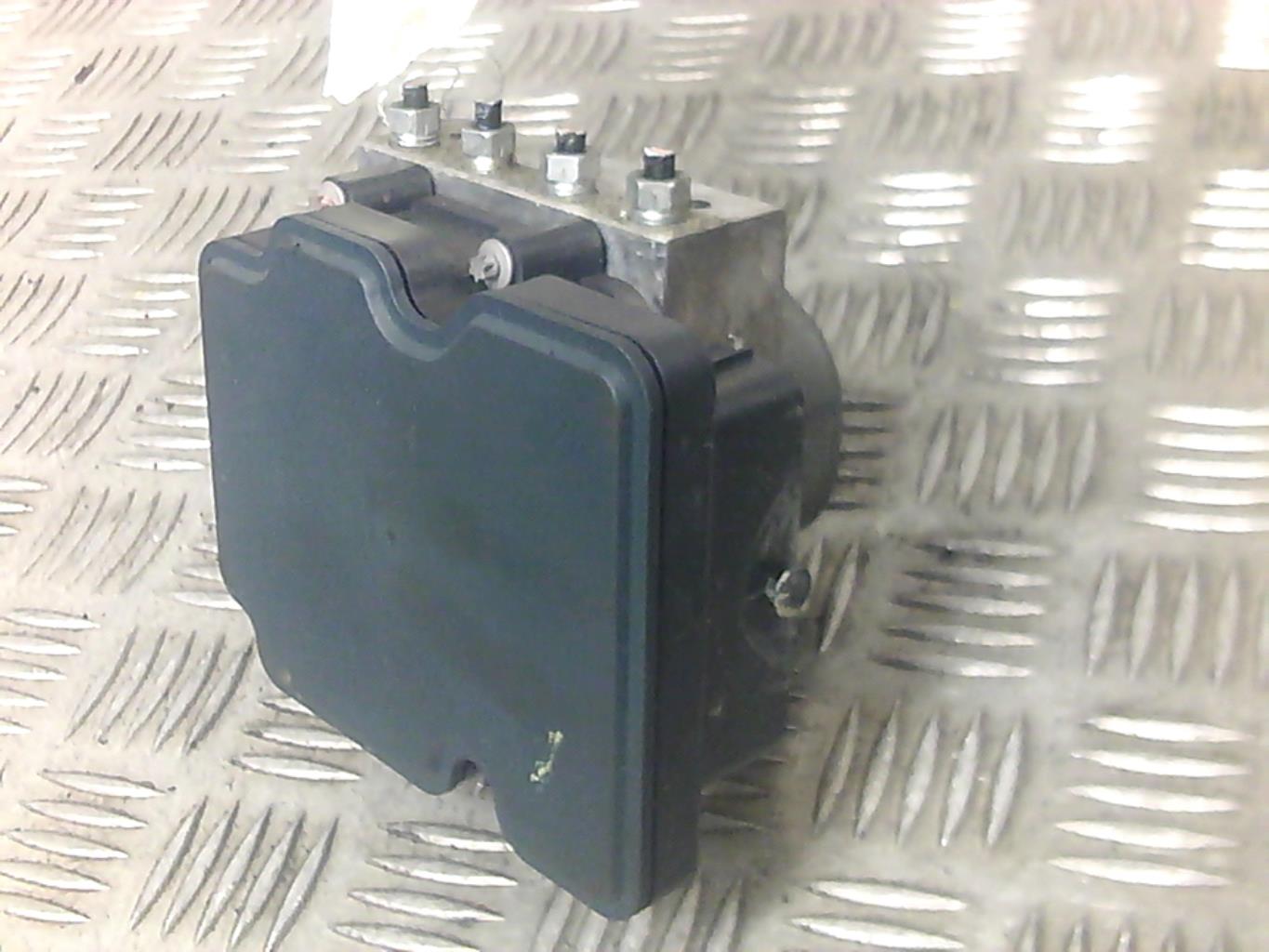 Blocco ABS (antibloccaggio freni) PEUGEOT 108 Gasolina - 1