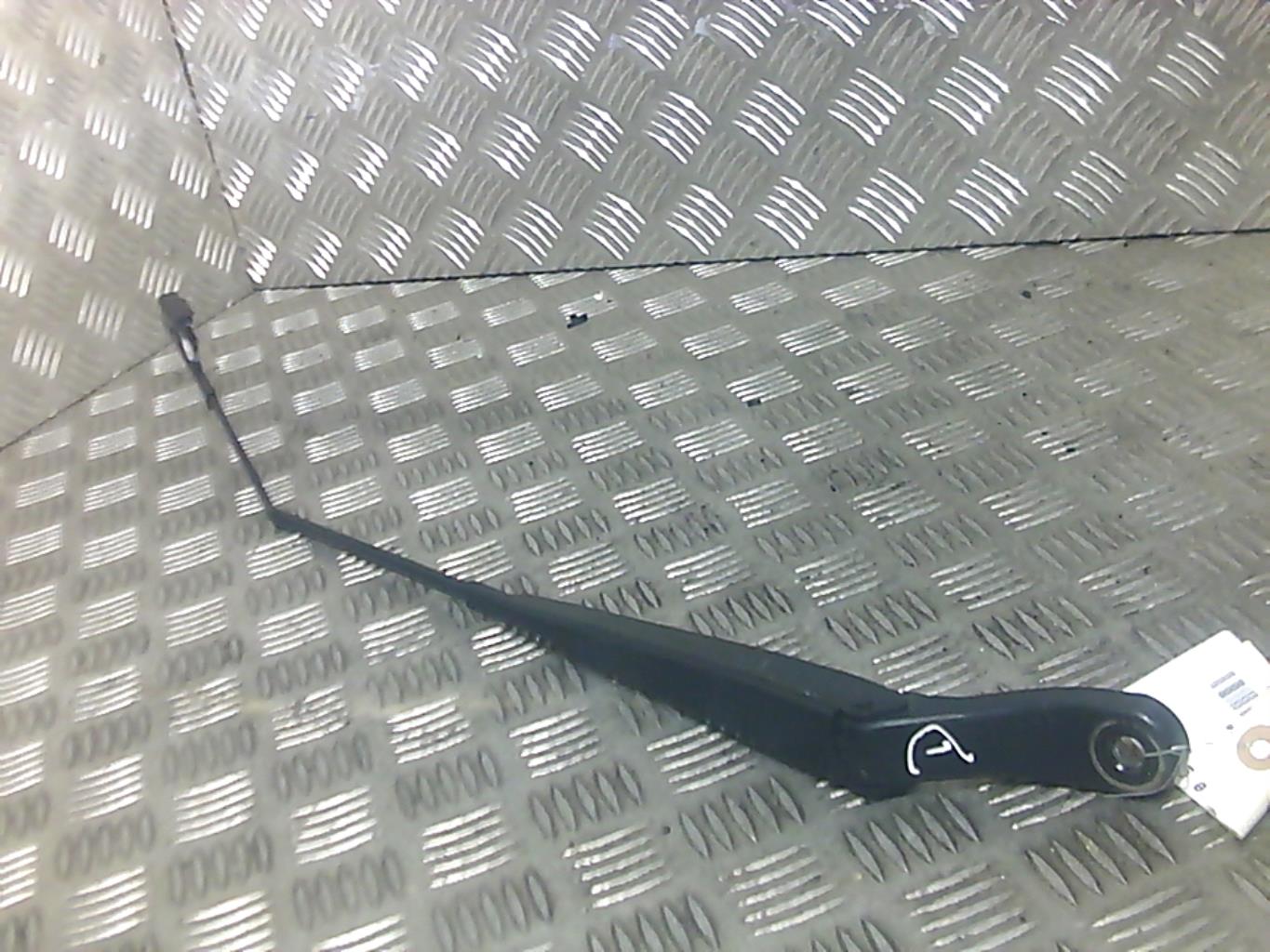 Braccio tergicristallo anteriore destro PEUGEOT 2008 1 PHASE 1 Diésel - 1