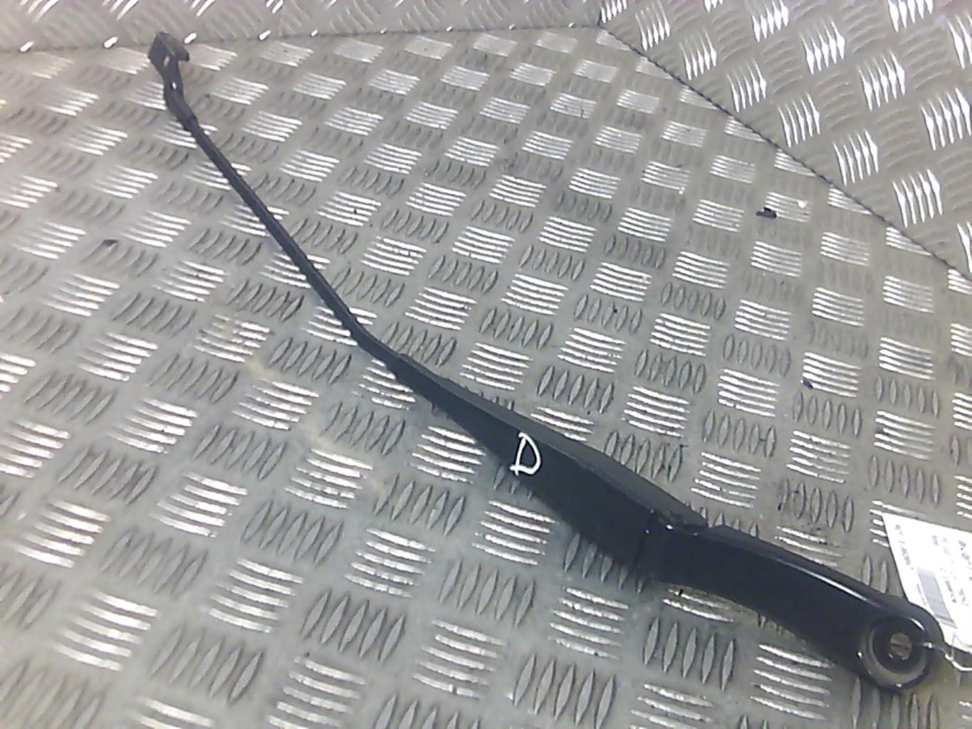 Braccio tergicristallo anteriore destro PEUGEOT 308 2 SW PHASE 1 BREAK Gasolina - 1