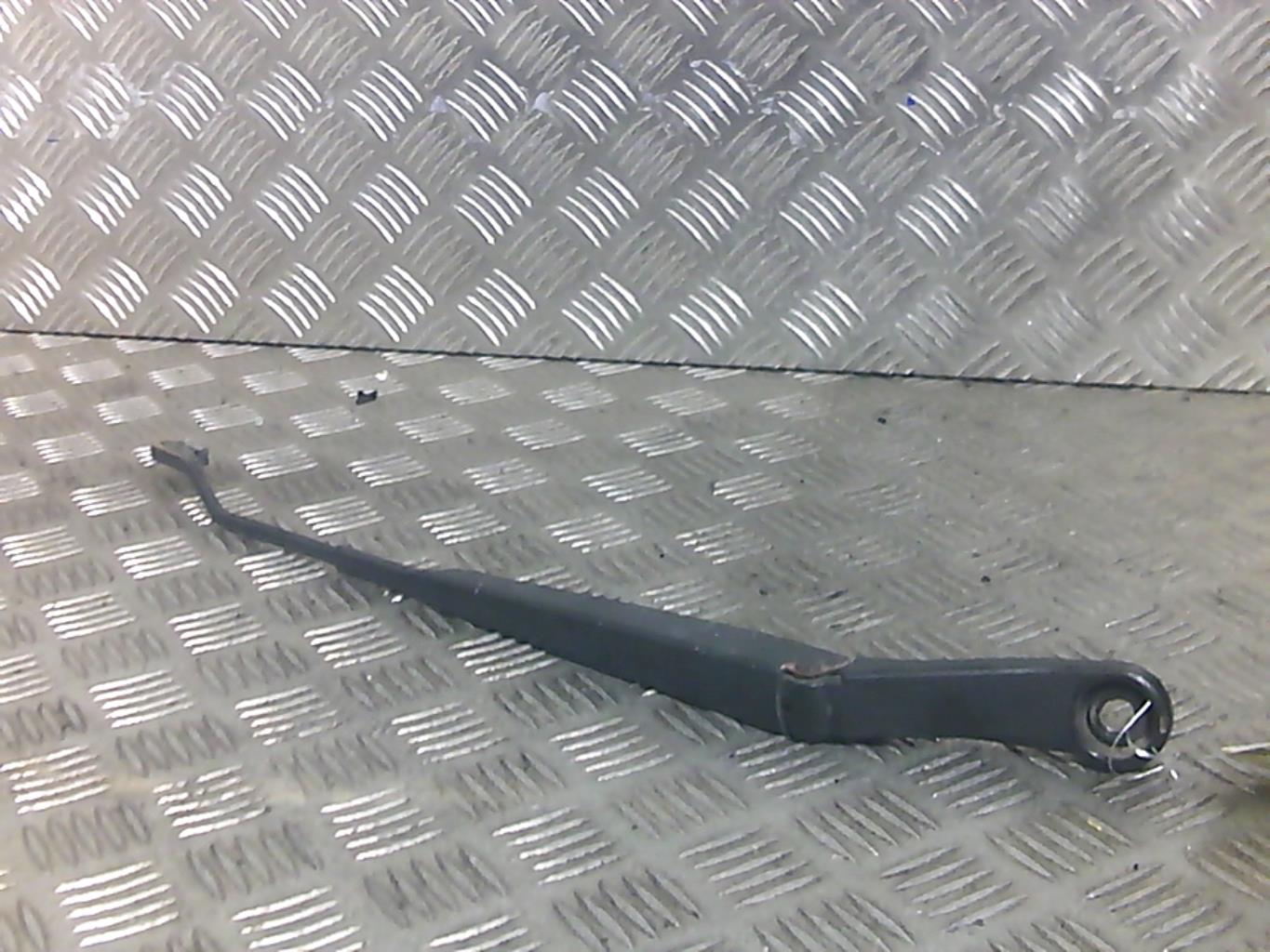 Braccio tergicristallo anteriore destro NISSAN MICRA 3 PHASE 1 Gasolina - 1