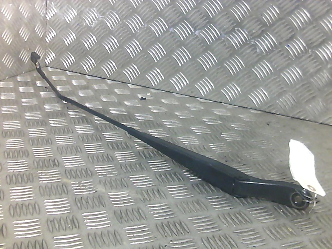 Braccio tergicristallo anteriore destro CITROEN BERLINGO 2 PHASE 1 Diésel - 1
