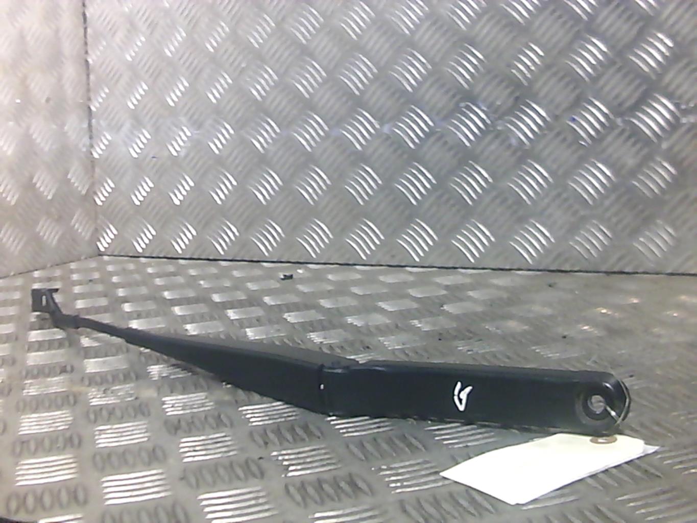 Braccio tergicristallo anteriore sinistro VOLKSWAGEN GOLF 6 Diésel - 1