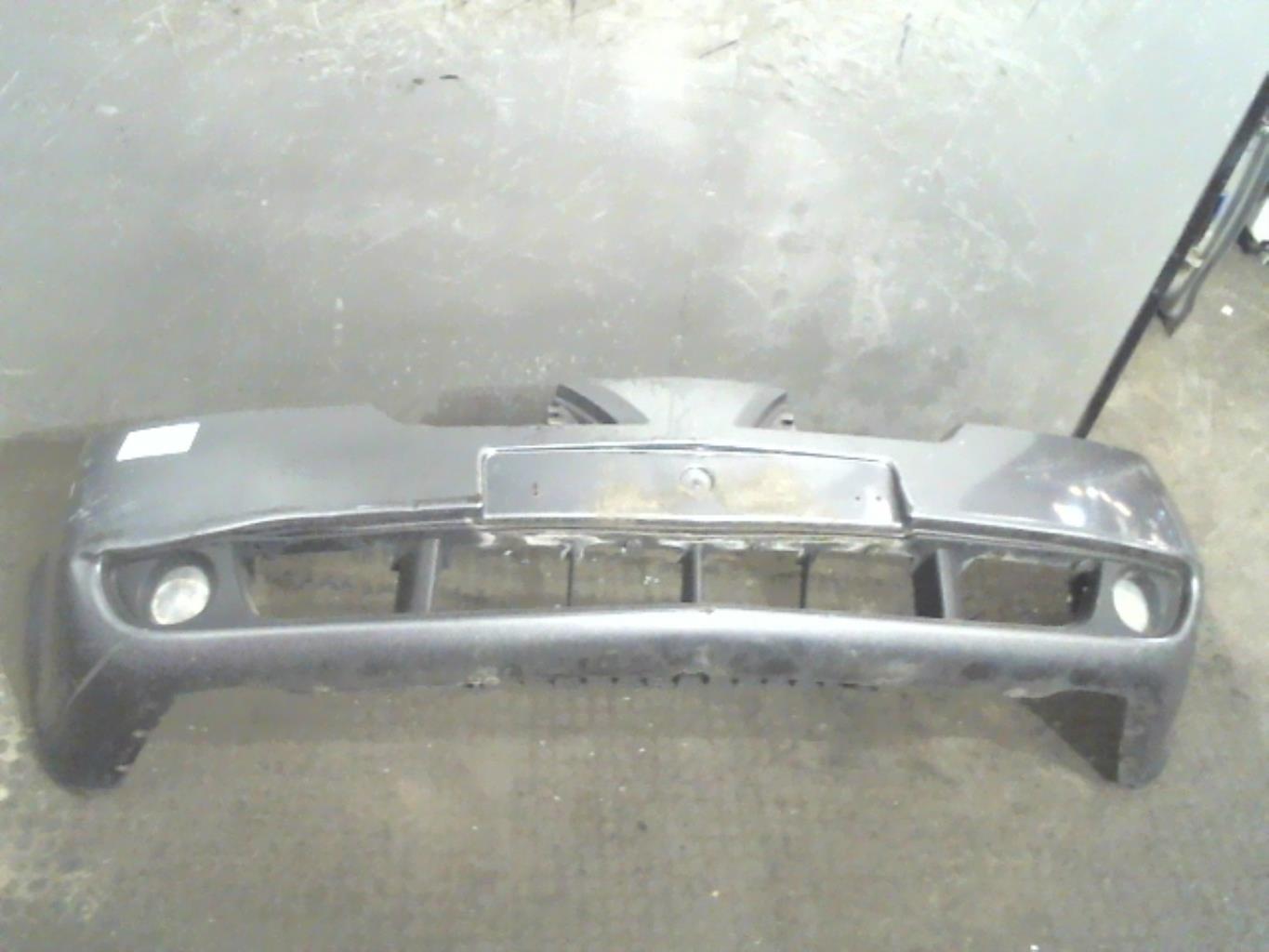 Paraurti anteriore NISSAN PRIMERA 3 Diésel - 1