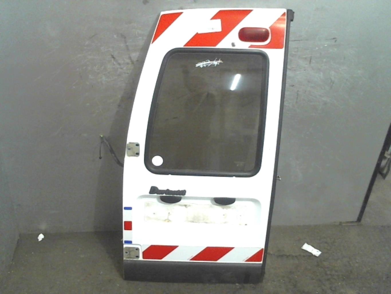 Porte de coffre gauche CITROEN JUMPY 1 PHASE 1 Diesel - 1