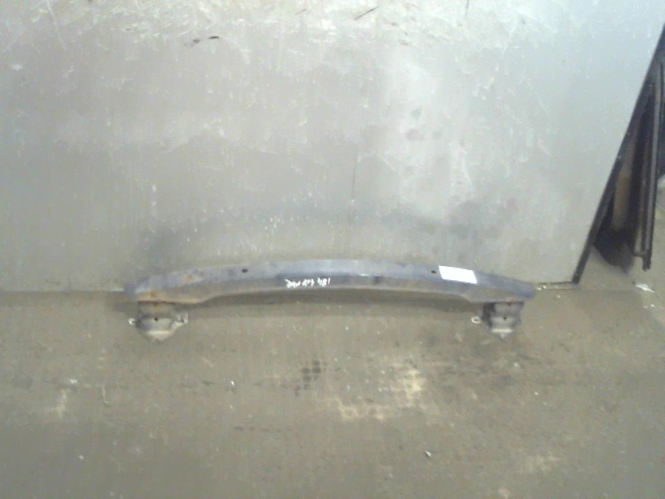 Traversa rinforzo paraurti posteriore RENAULT LAGUNA 2 PHASE 2 Gasolina - 1