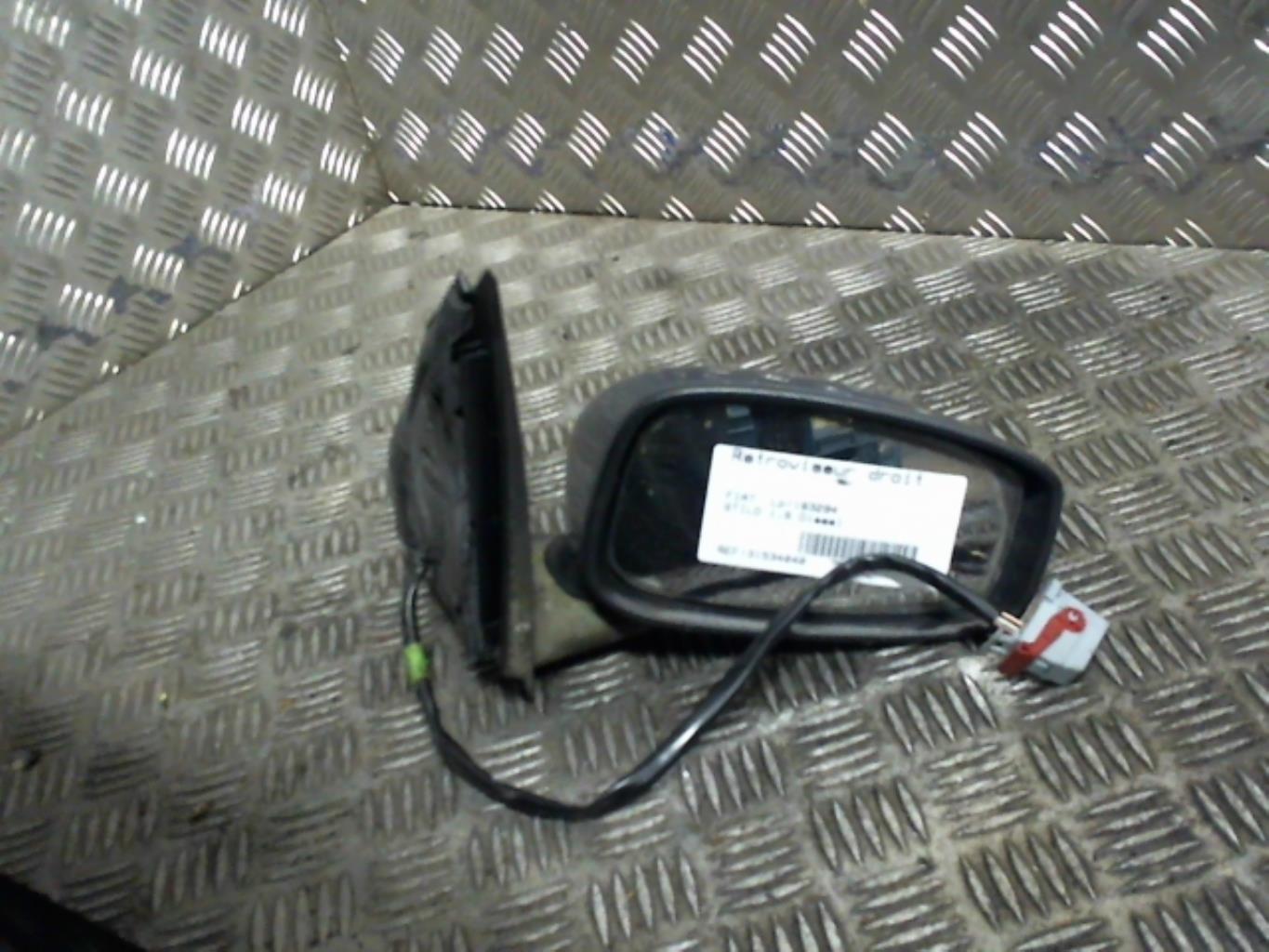 Retrovisor derecho FIAT STILO Diésel - 1