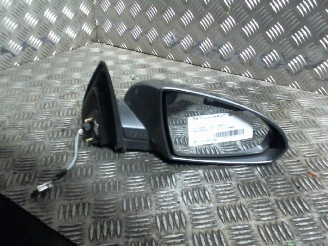 Specchietto retrovisore destro NISSAN PRIMERA 3 Diésel - 1