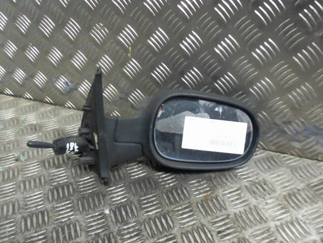 Retrovisor derecho NISSAN MICRA 3 PHASE 1 Gasolina - 1