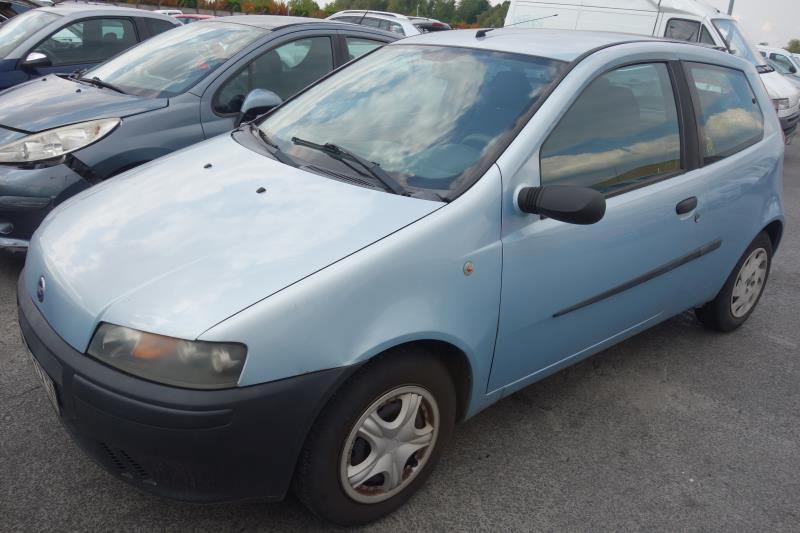 Boite de vitesses FIAT PUNTO 2 PHASE 1 Diesel - 1