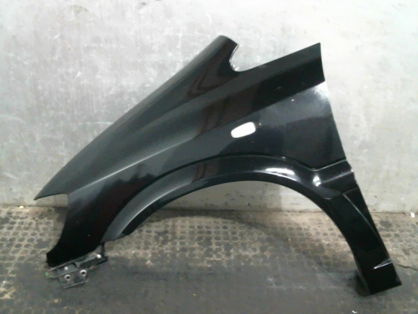 Aile avant gauche OPEL ZAFIRA A PHASE 1 Diesel - 1